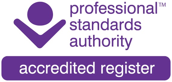 Professional Standards Authority Accredited Register